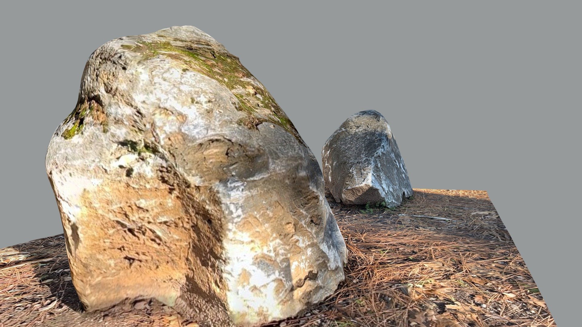 47: Rocks