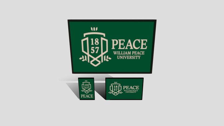 TV's (WPU Branding)