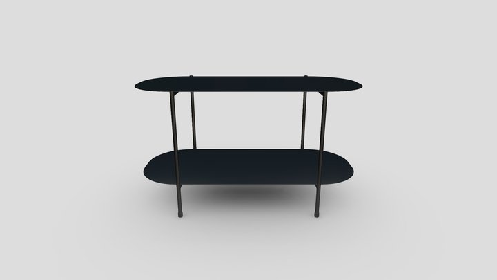 Home Furniture - 9 3D Model