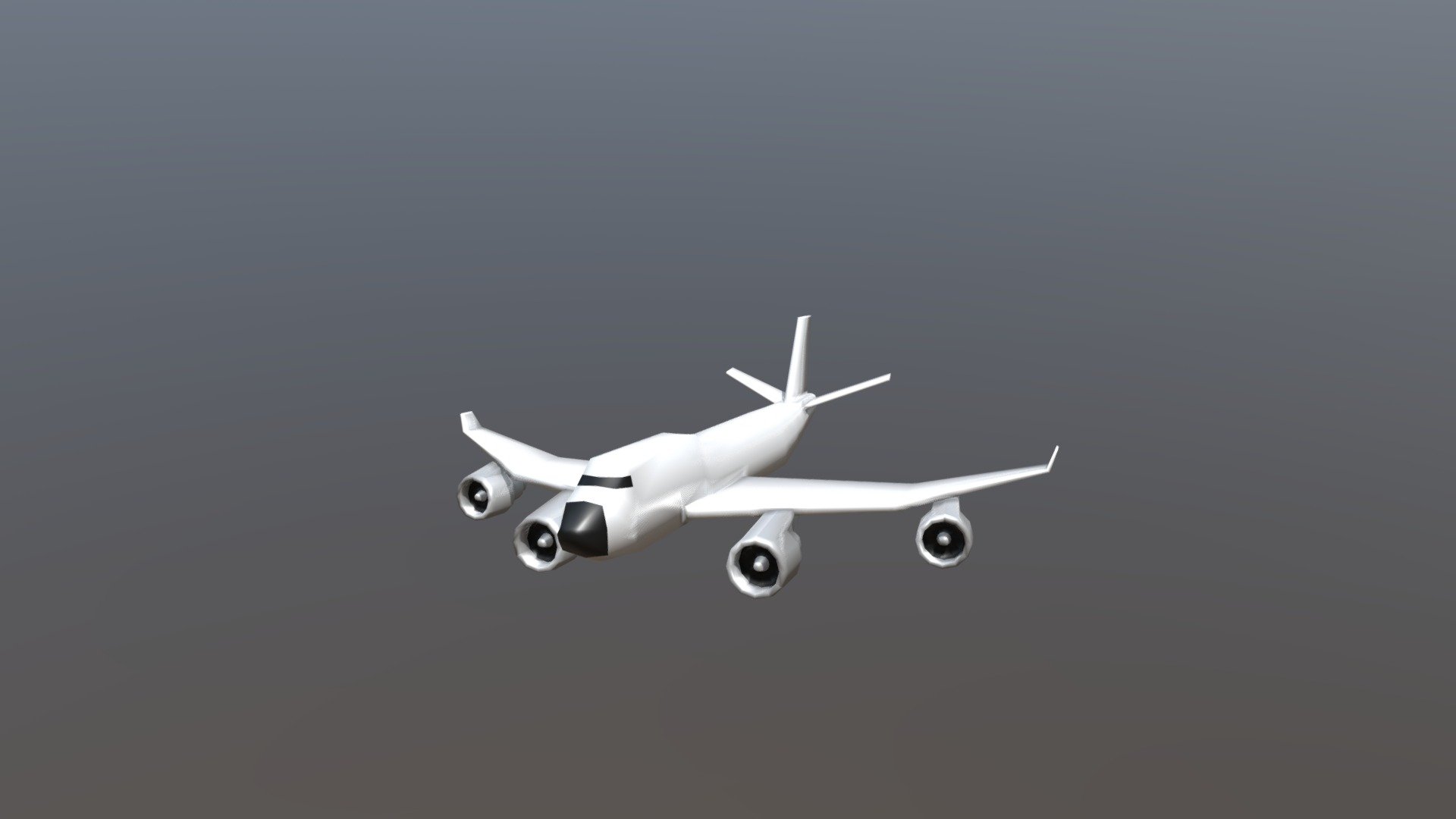 LP Plane