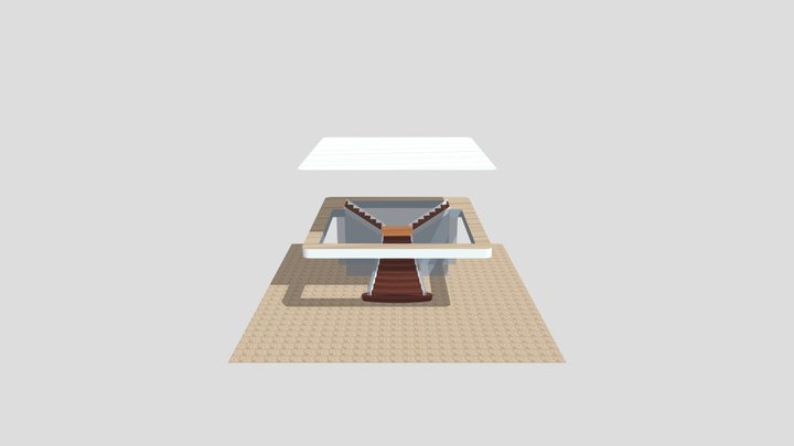 mcmahon rake wall rev 9-20 3D Model