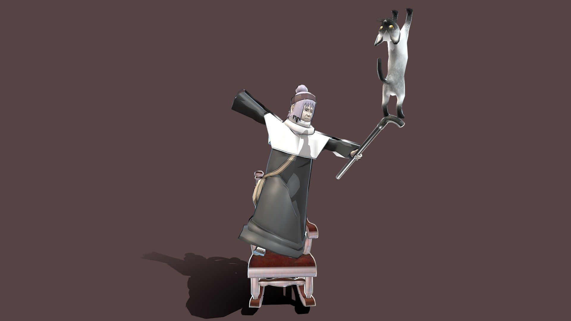 Ninja Grams