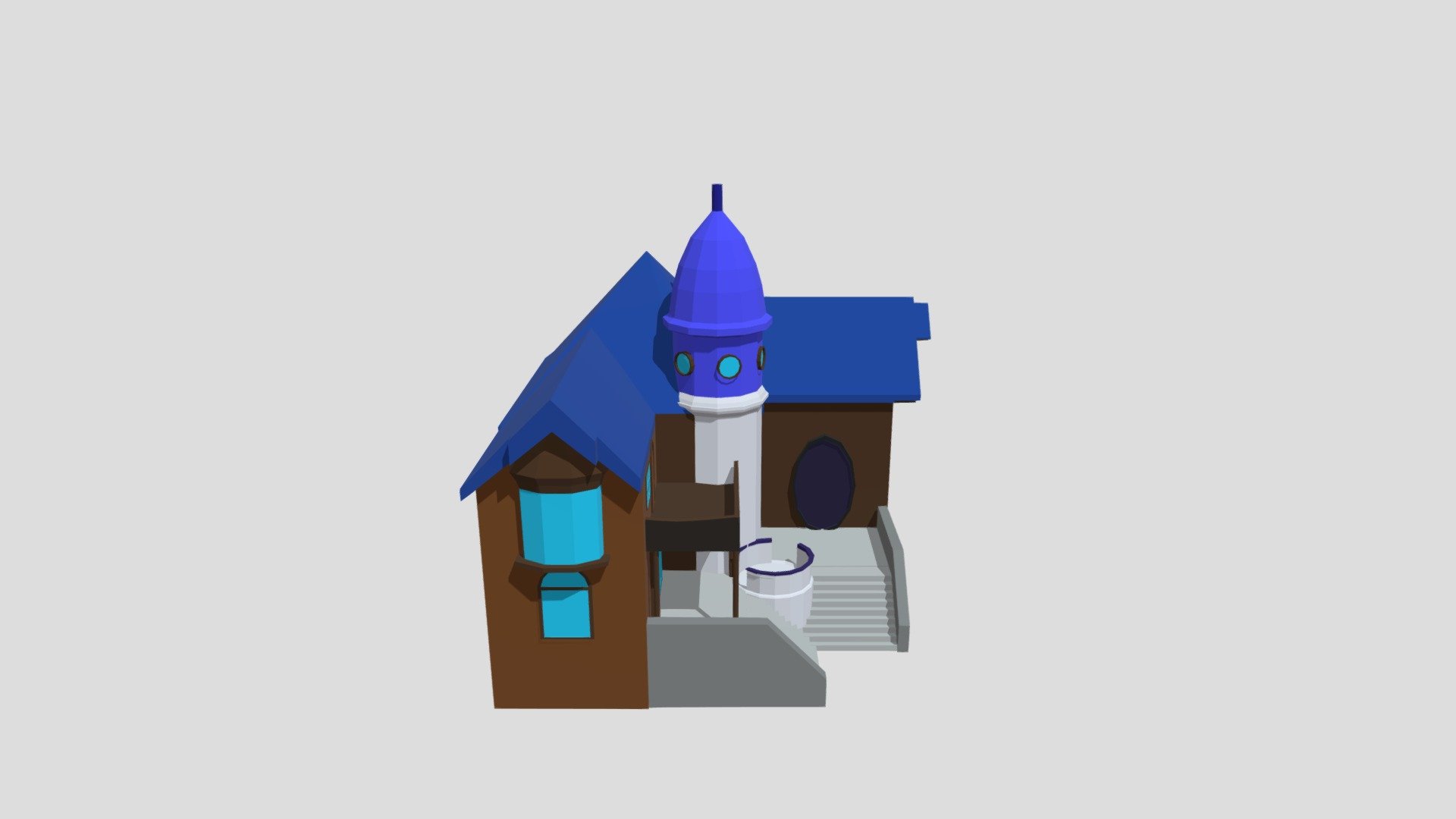 casa mal assombrada