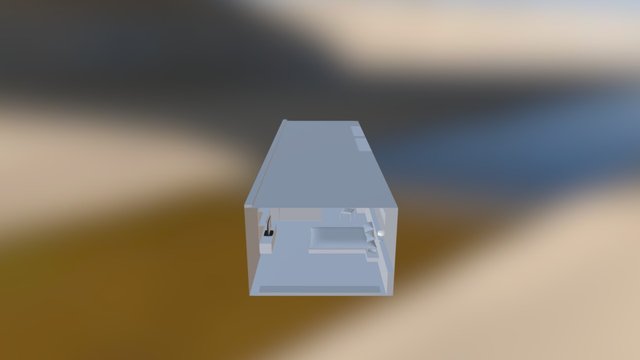 Int 3D Model