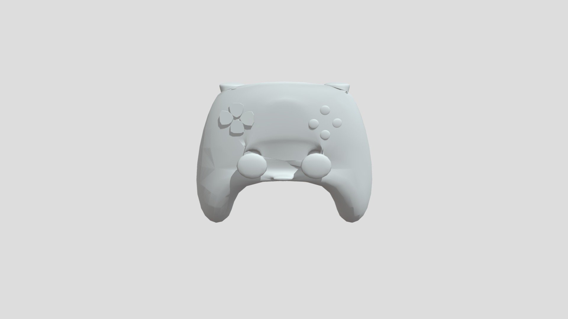 game controller final Download Free 3D model by madatsin [0c24c5f