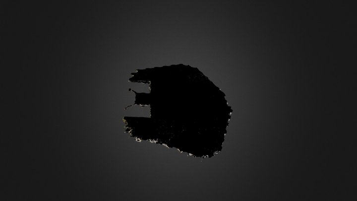 Podloga 3D Model