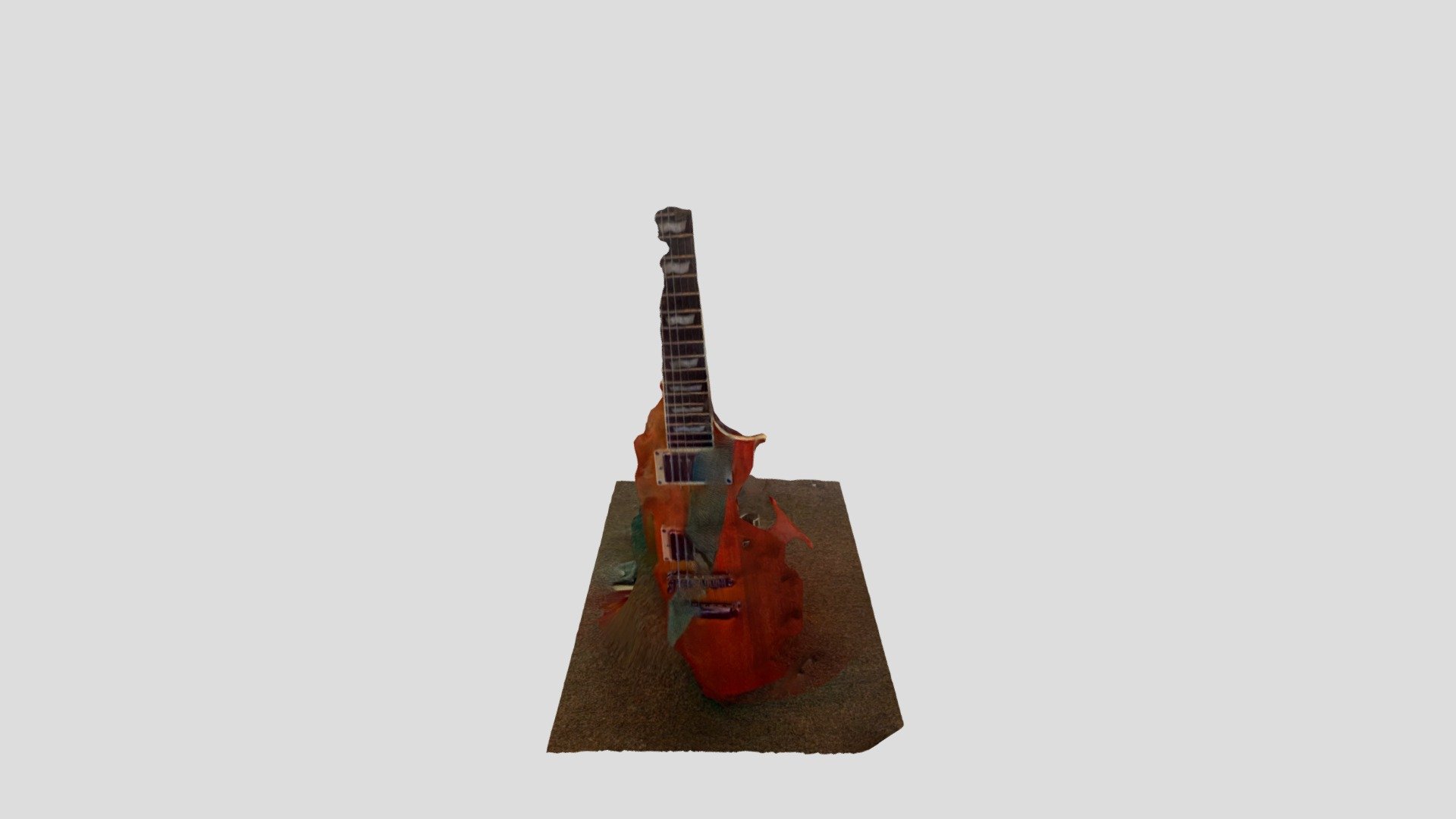 Guitar 2