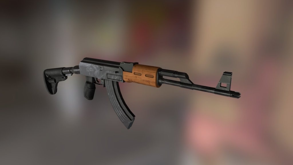 Ak