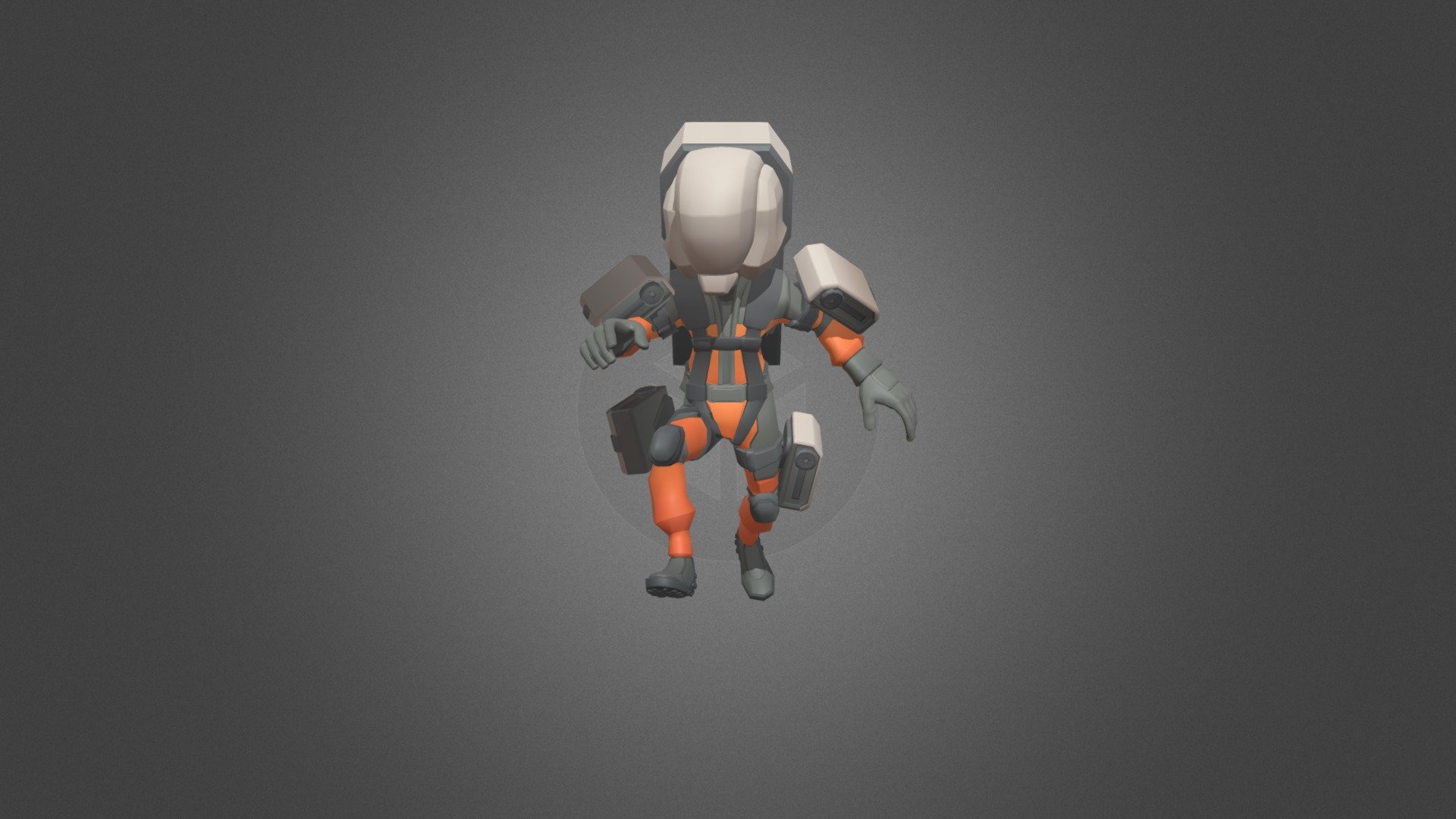 Sketchfab Jump