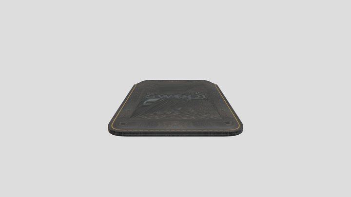 Brown Leather Wallet For Iphone