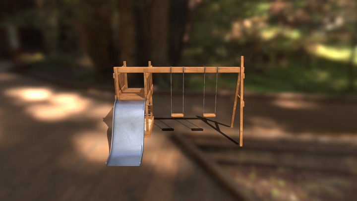 PlayGroundSwing_Wheeler