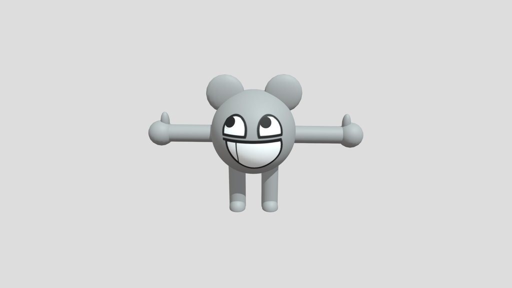 mousey