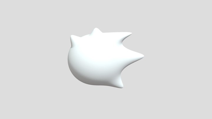 My Sonic Sculpt