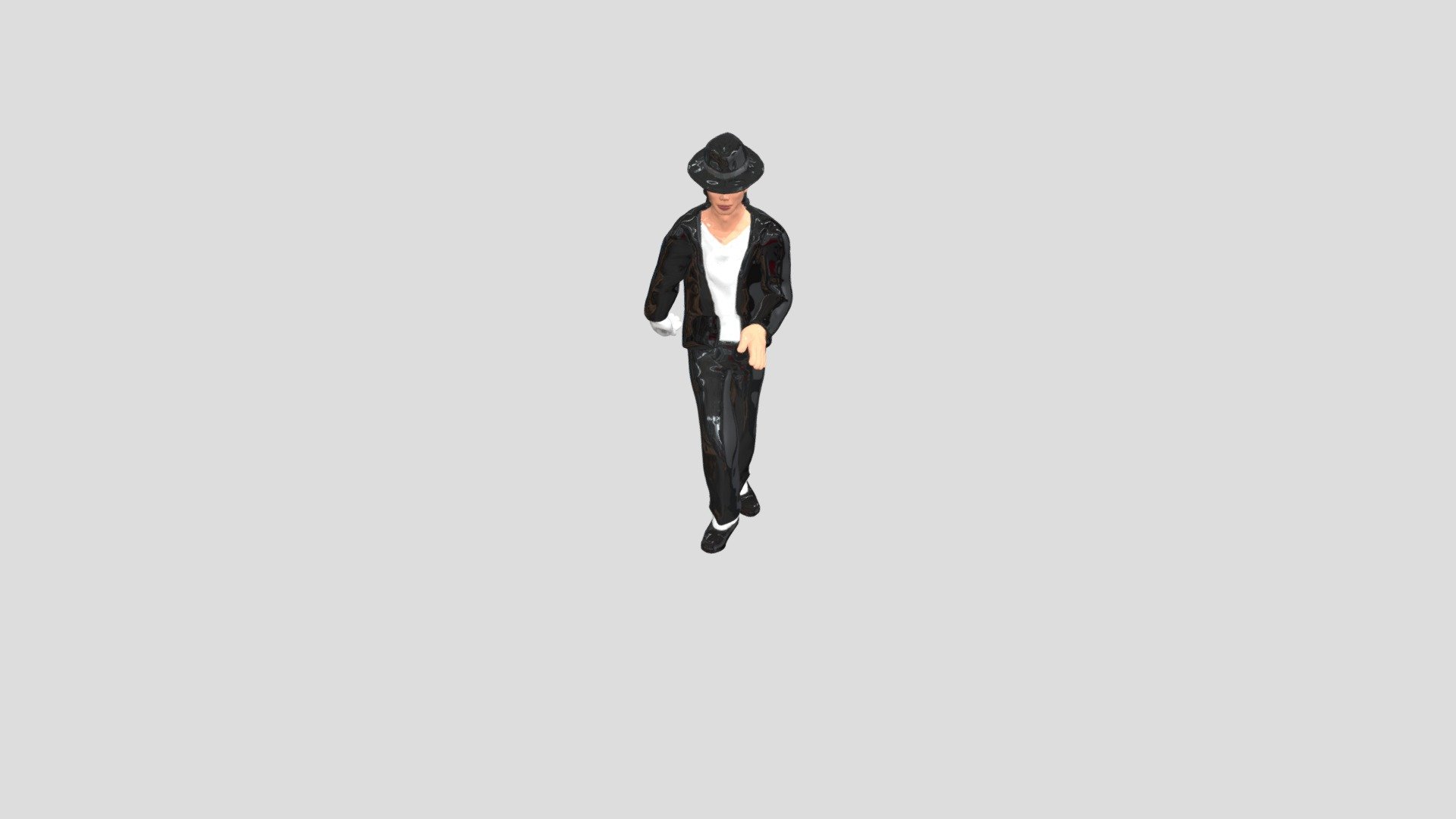 Moonwalk