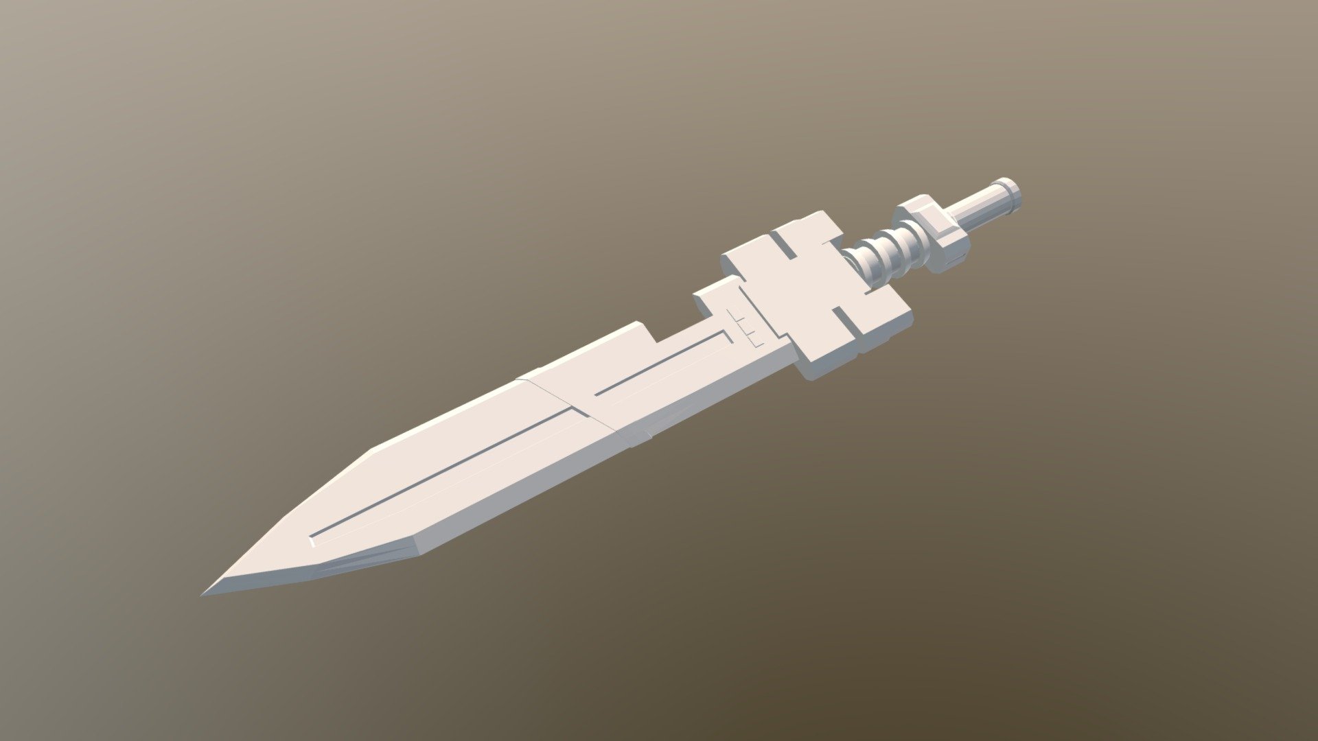 Sword-