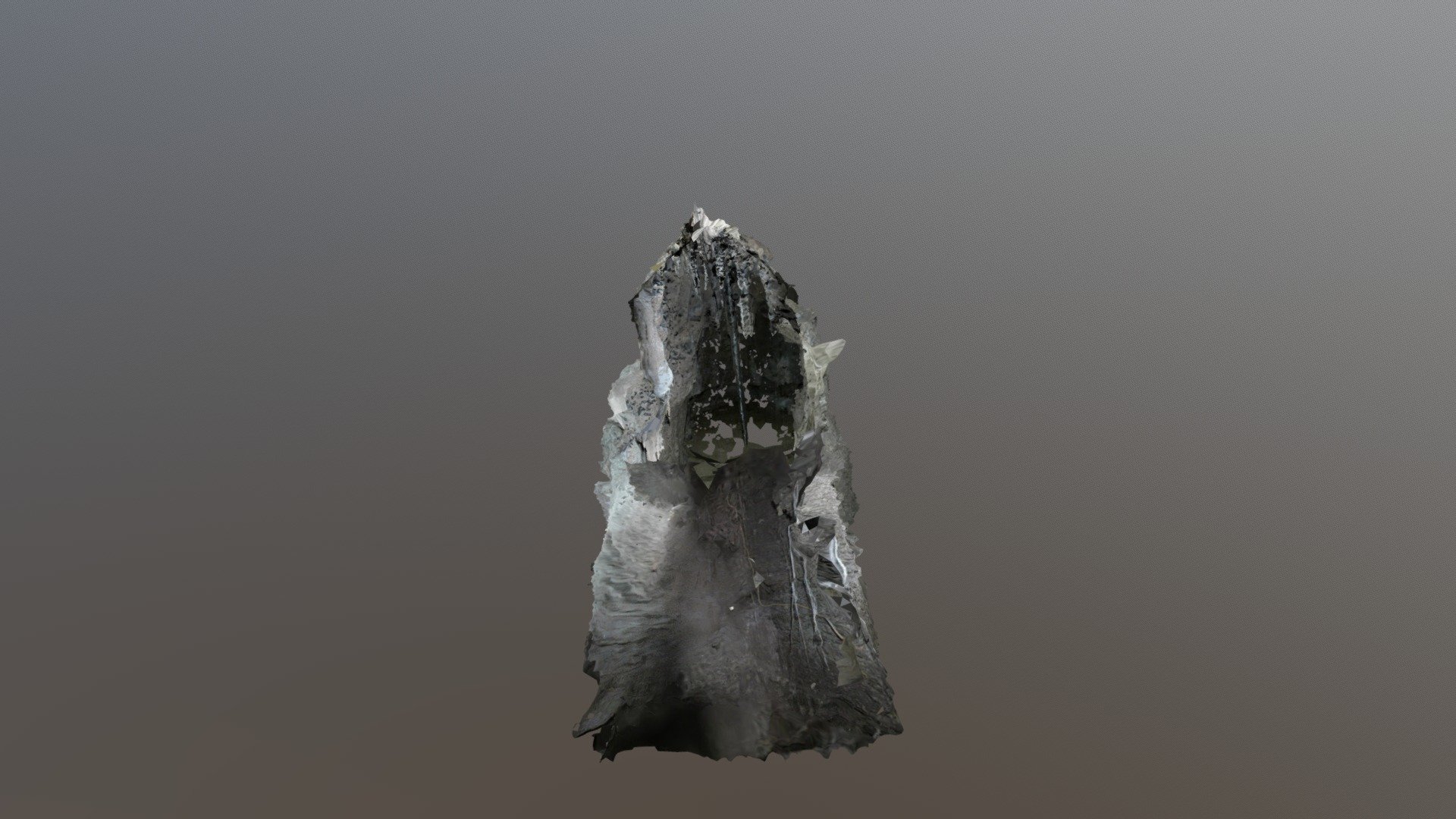 Hole Scan