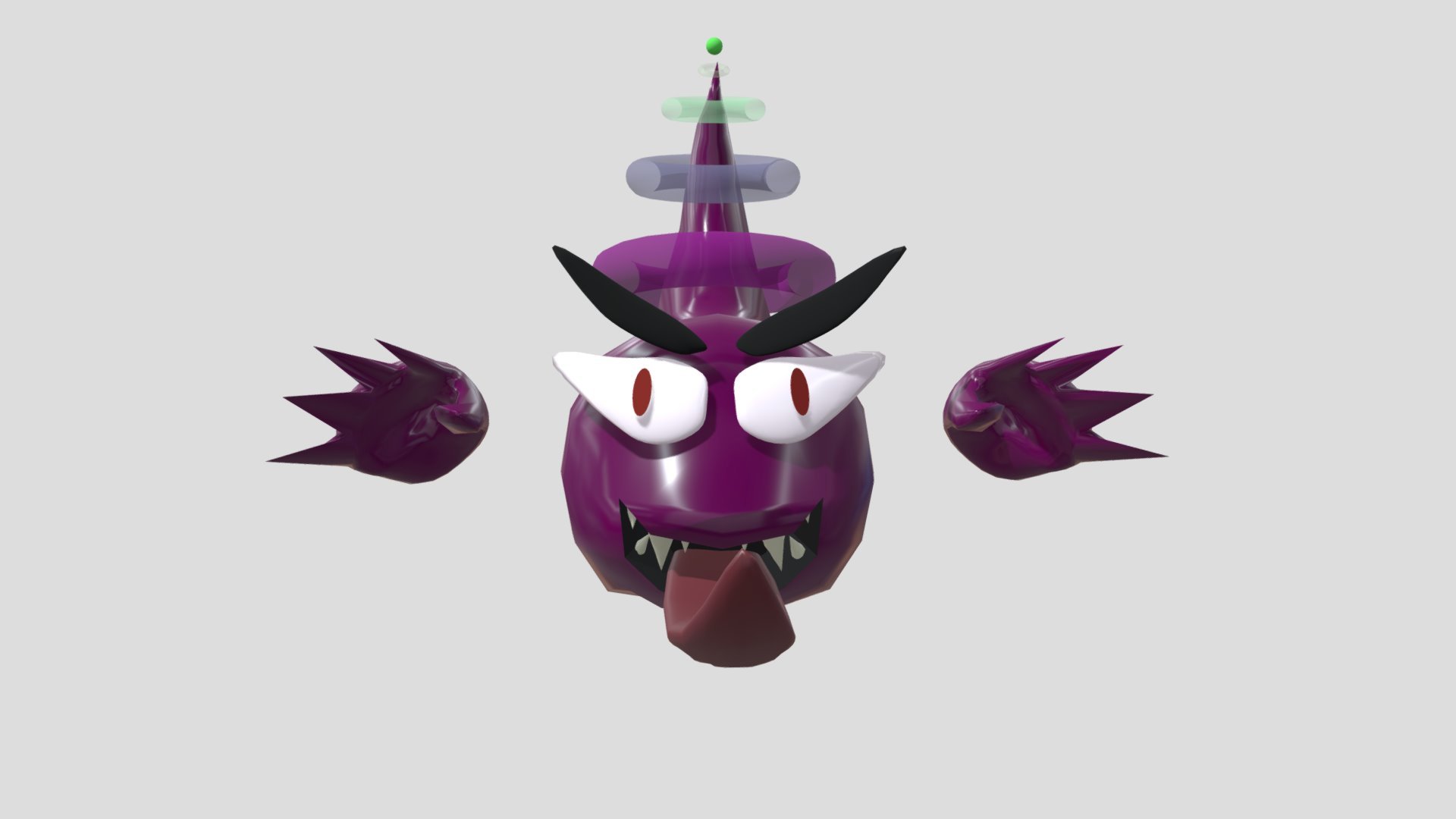 Wk5a Character