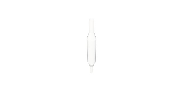 balloon 3D Model