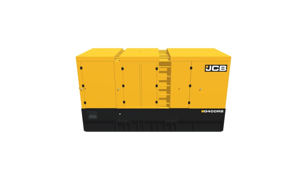 JCB - 3D BIM Objects - A 3D model collection by bimstore (@Revitspace ...