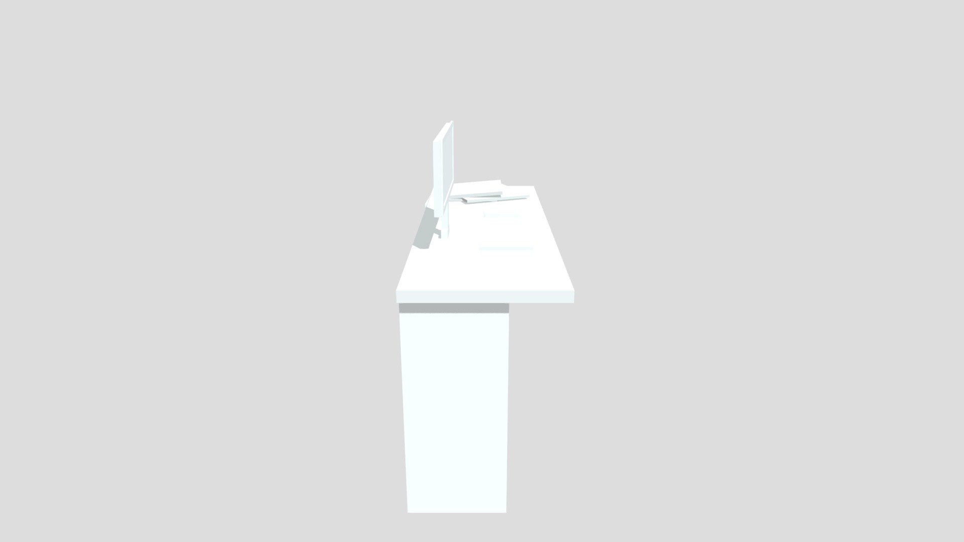 Office Desk