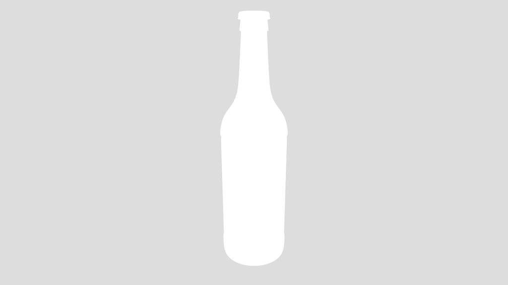 Beer Bottle 330ml