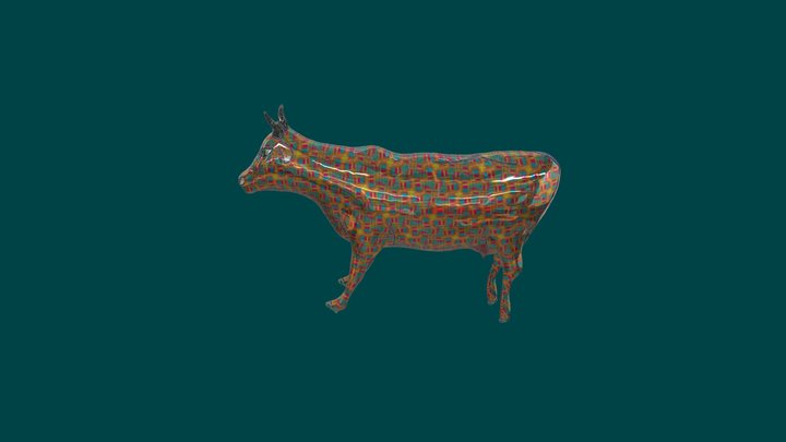 mm_project 3D Model