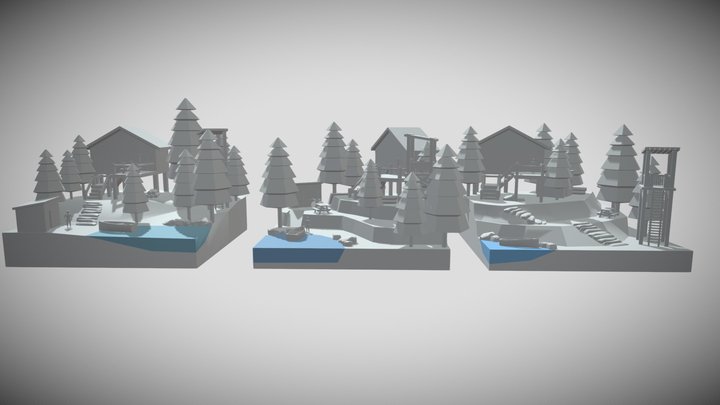 1ANI11_Covens_Ethan_Blockout 3D Model