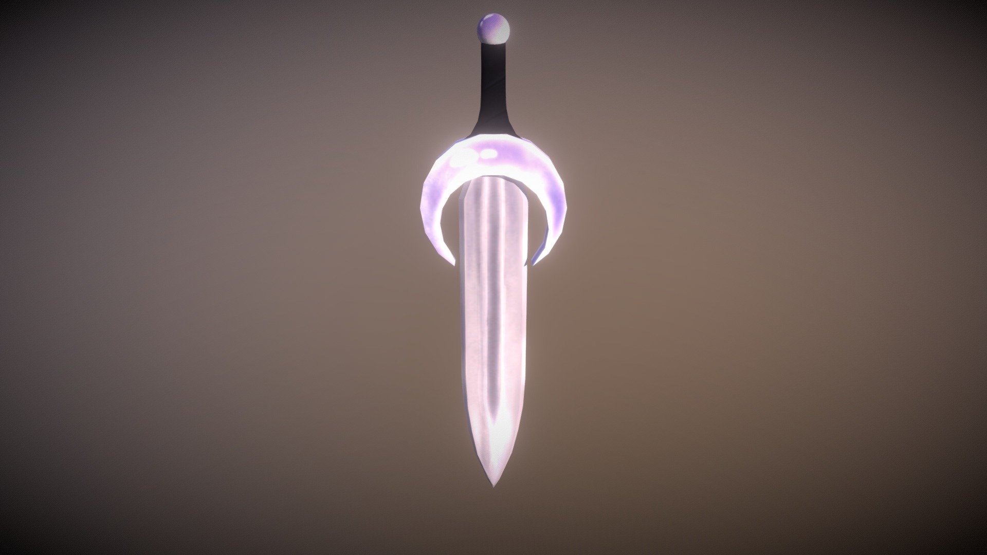 Moon Dagger