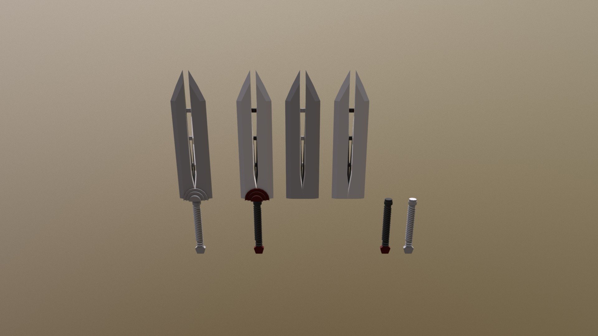 Sword EpicGreatSword