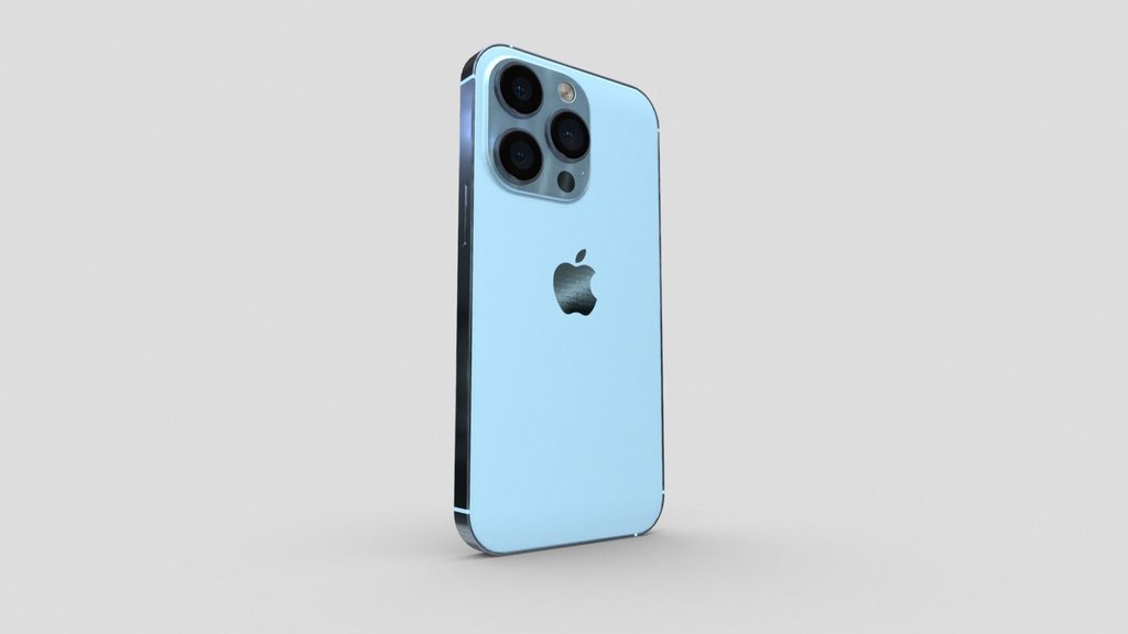 iPhone 13 Pro