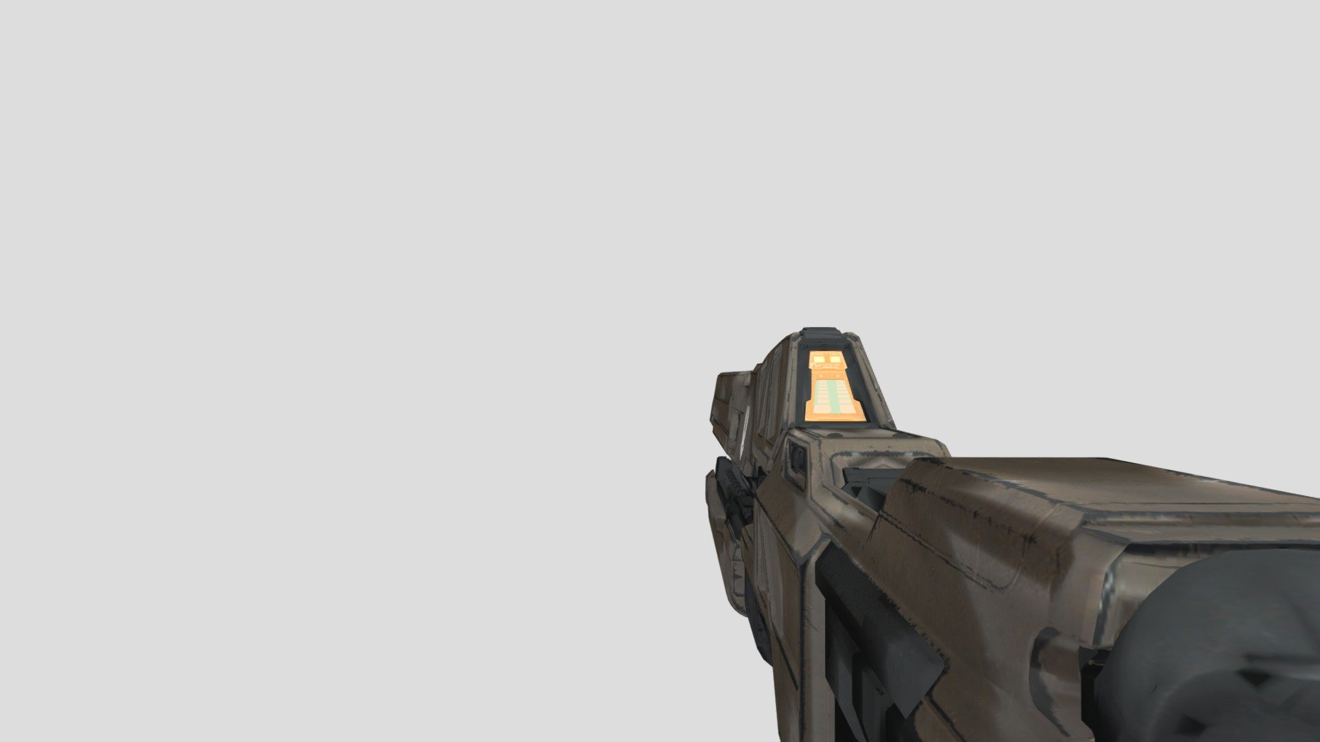 Rail Gun