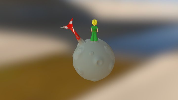 10241 3D Model
