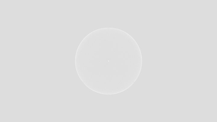 Scaniverse 2024-04-10 155440 3D Model