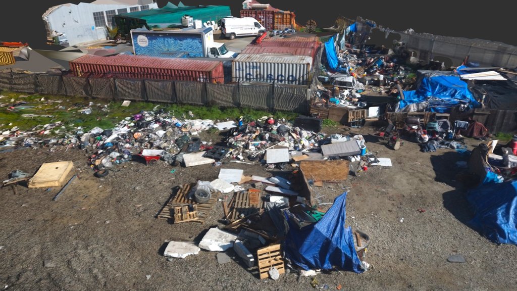Trump Village