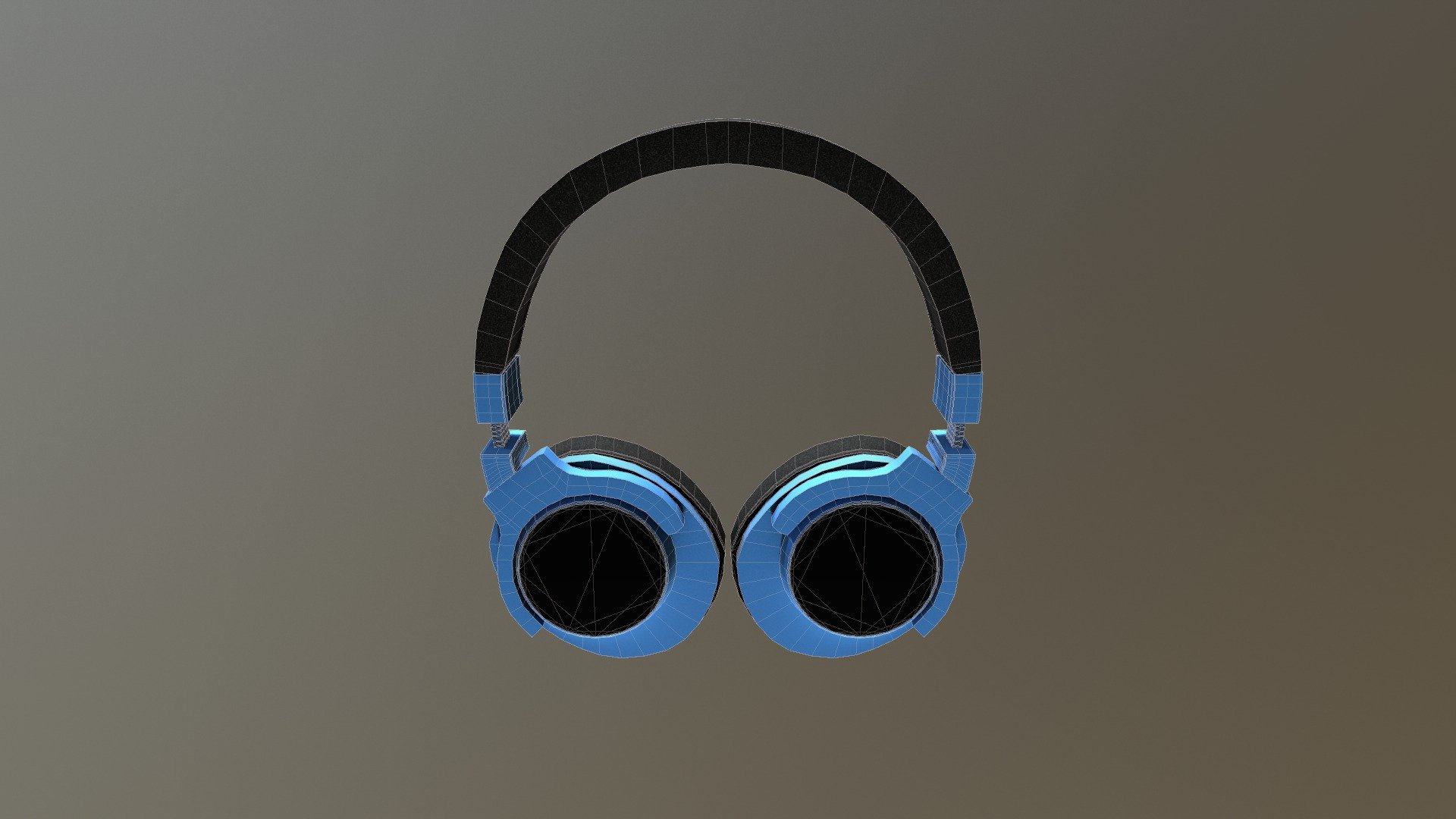 Headphone