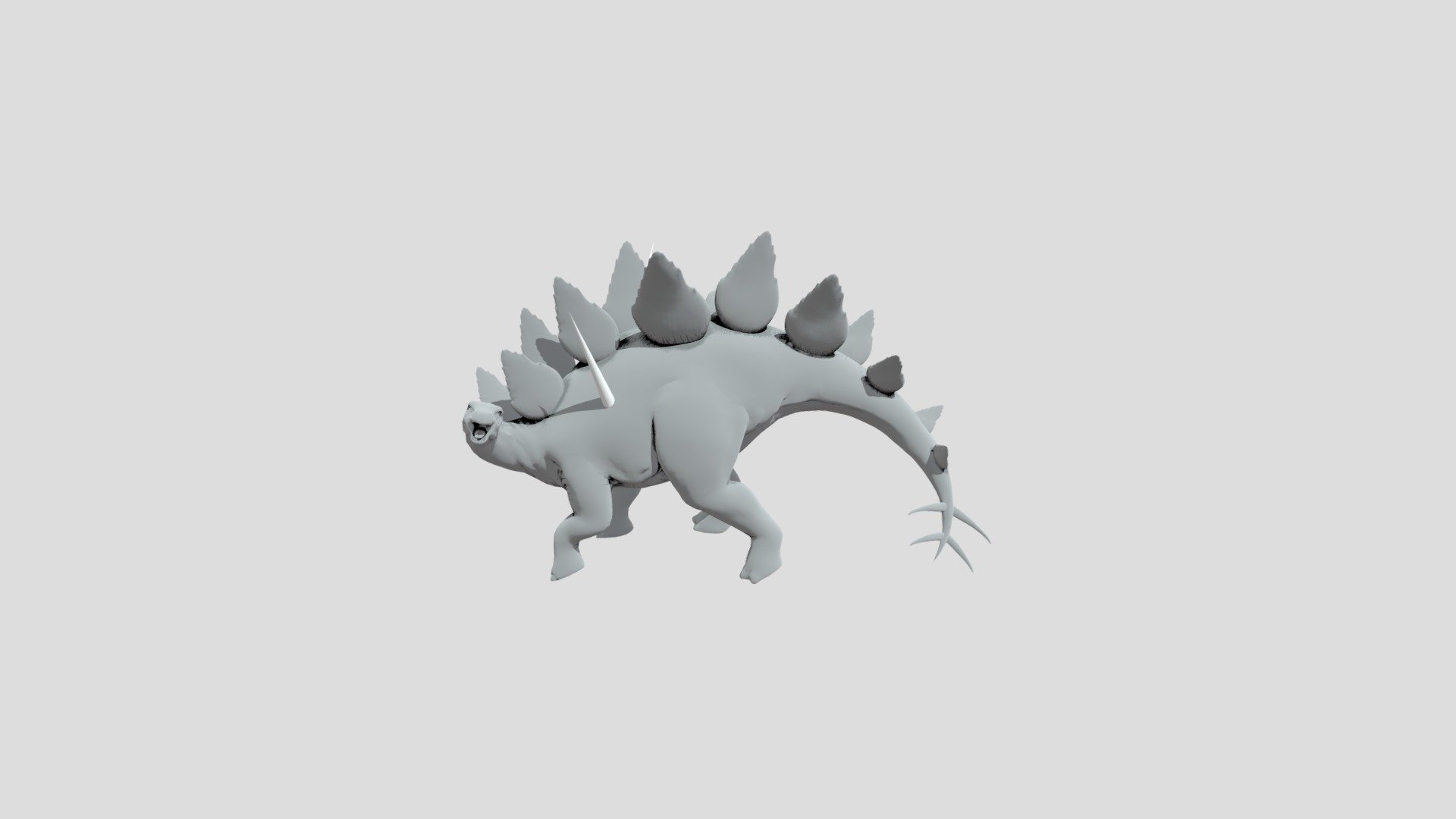 Gigantspinosaurus