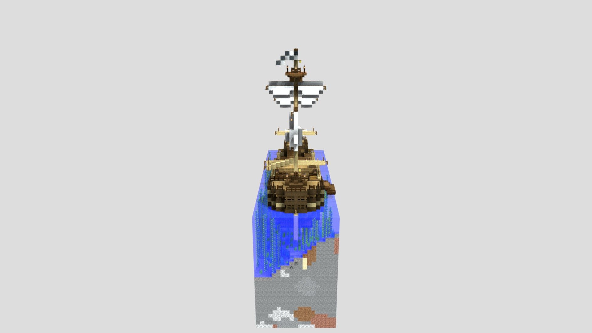 gang-ster land (World 3)-2