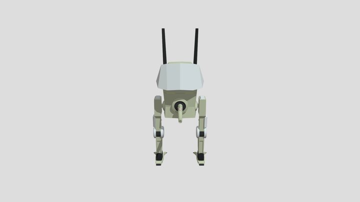 Arquebus Mech