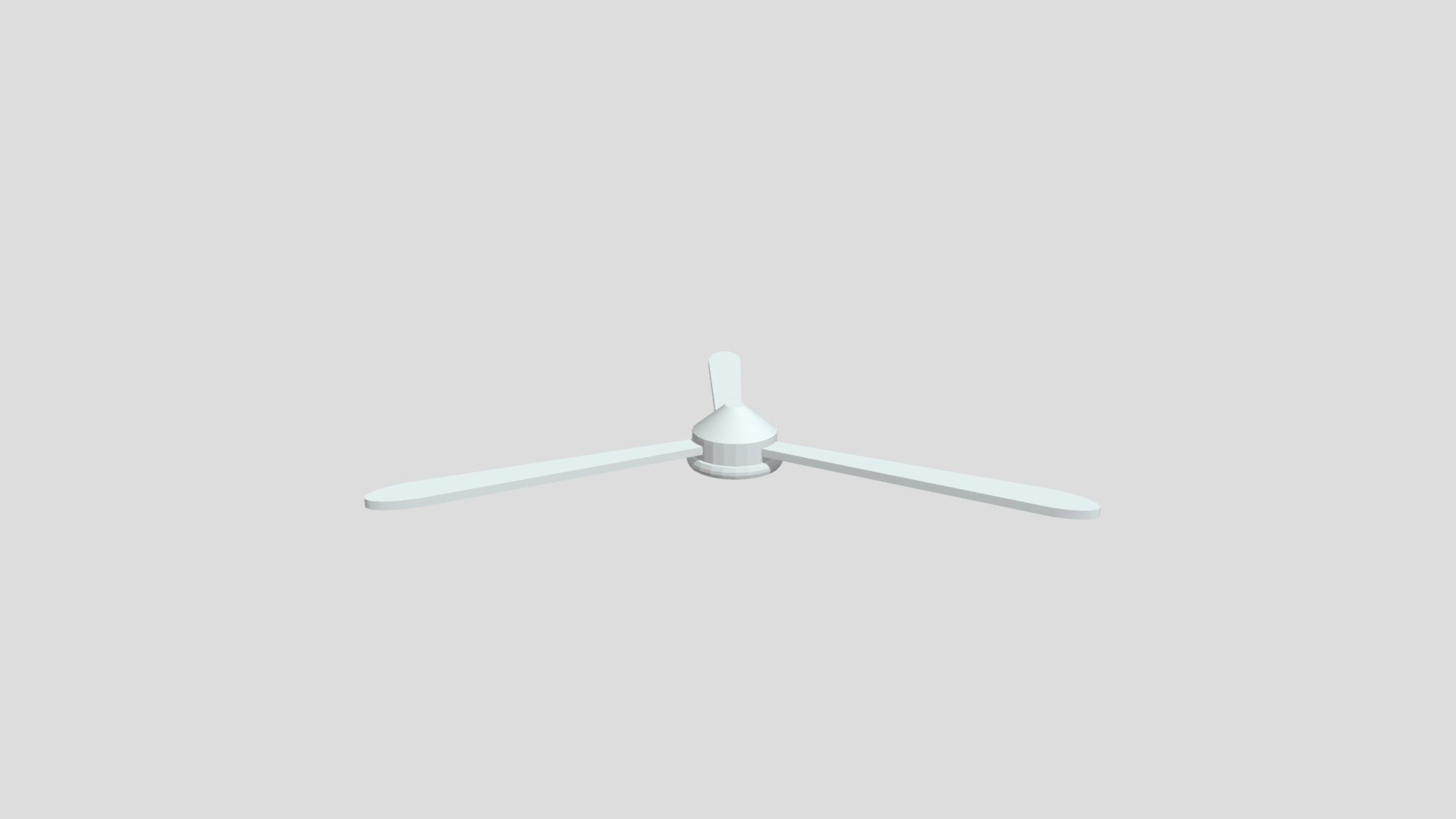 Propeller from Poly by Google