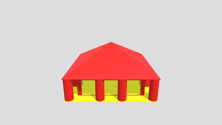 Cldt 3D Model