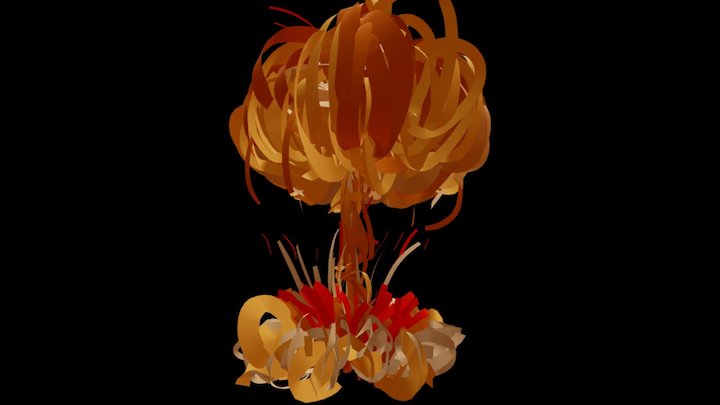 Untitled 0 3D Model