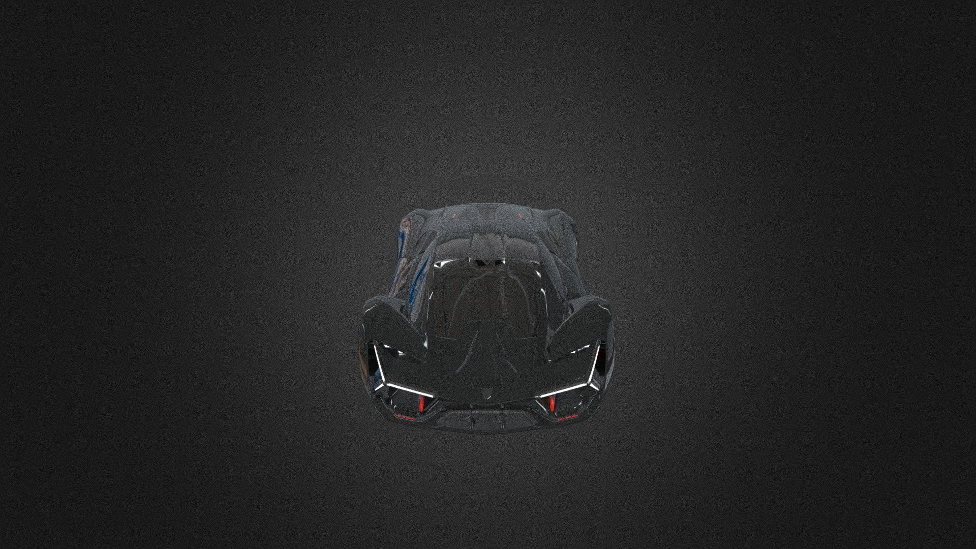 Terzo_Millennio- totally glossy and clear!