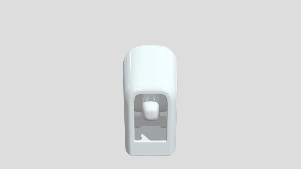 Wall Hung Toilet