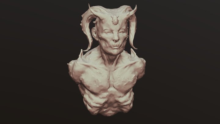 Demon