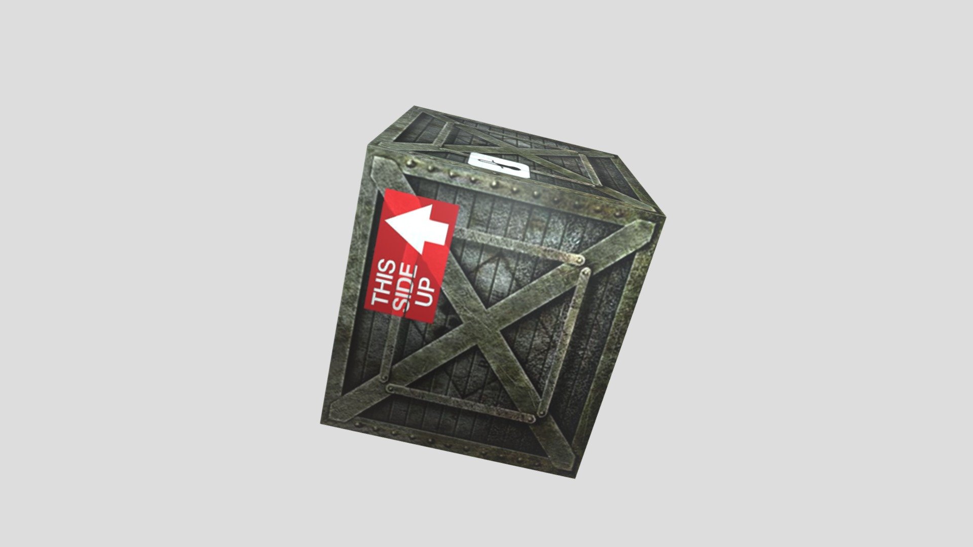 Crate