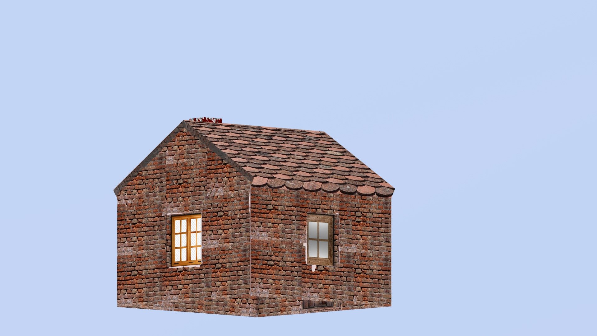Basic House hakim