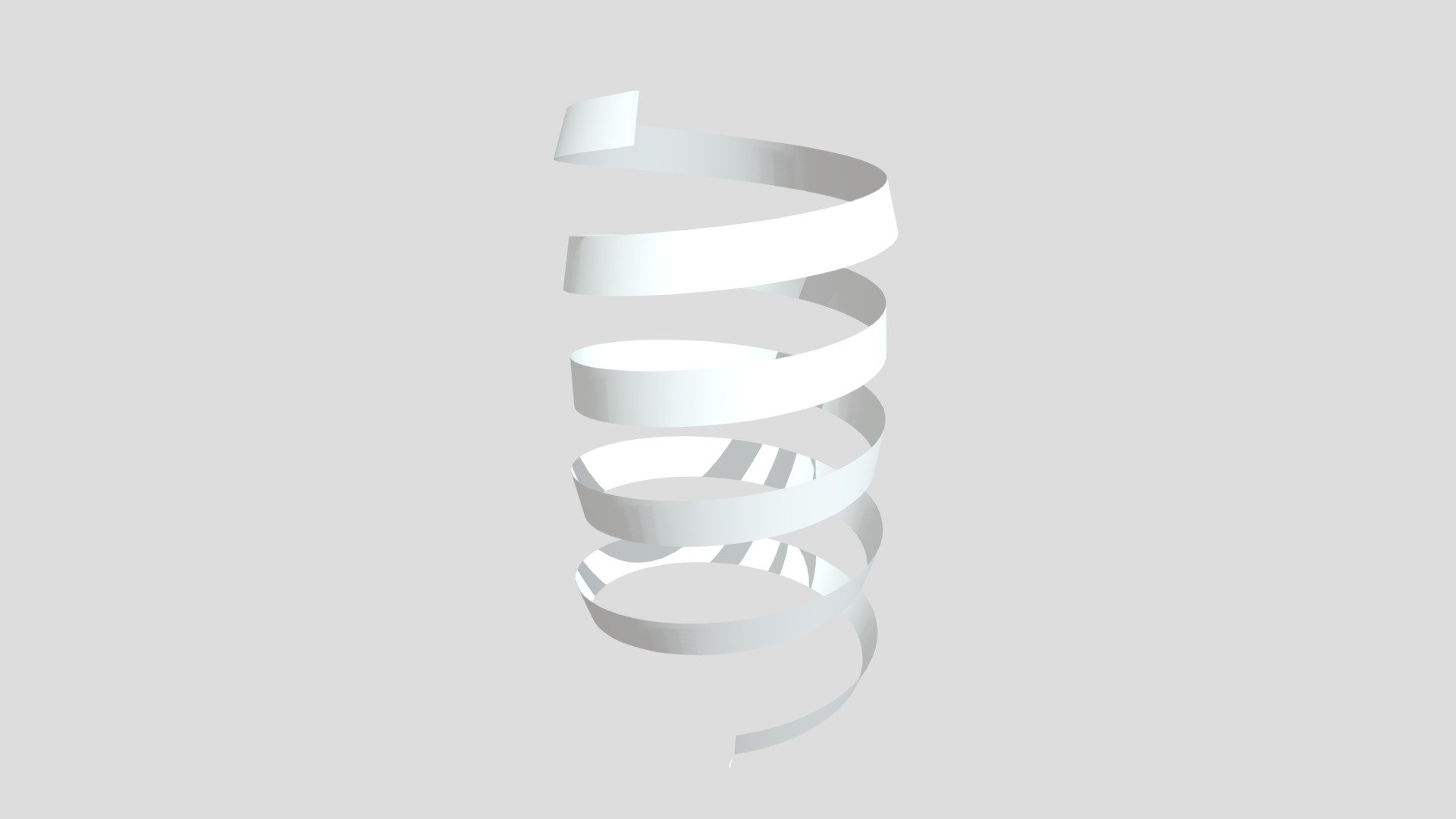 Spiral Base Poly