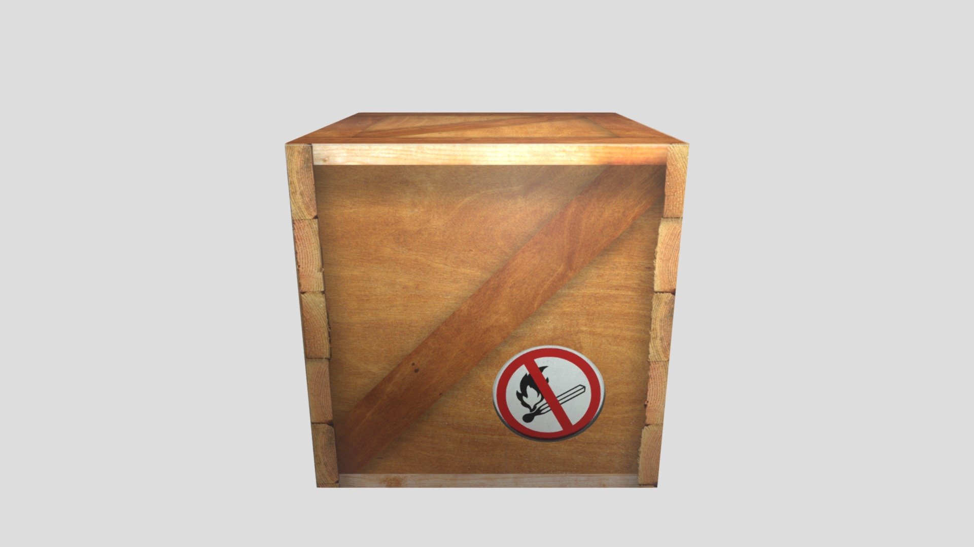 Crate