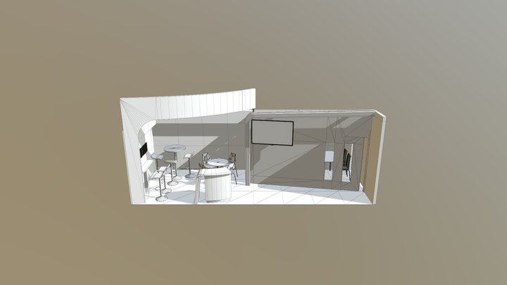 Raytech 3D Model