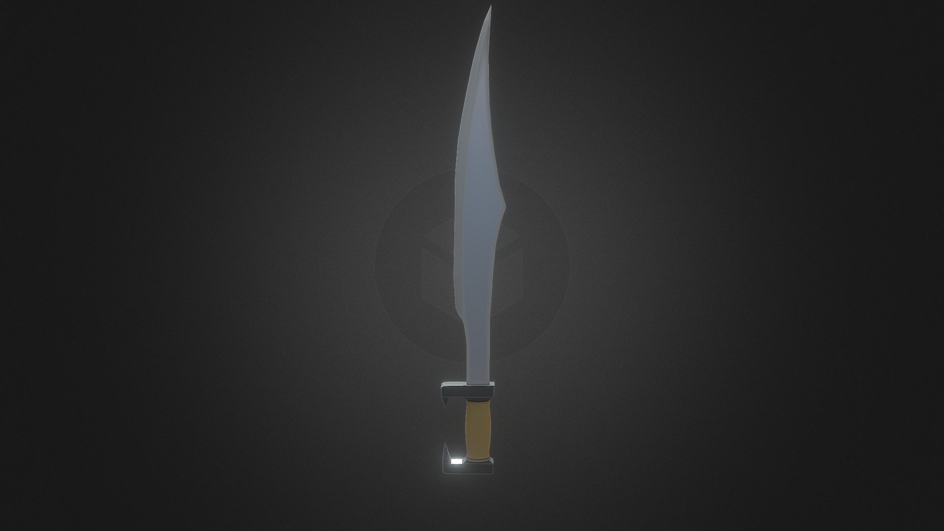 Sparta sword